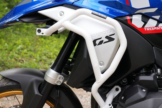 Outback Motortek BMW R1300GS – Upper Crash Bars