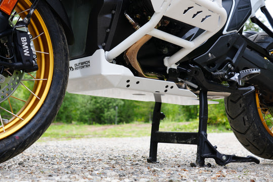 Outback Motortek BMW R 1300 GS/GSA – Skid Plate