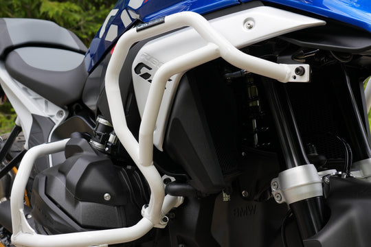 Outback Motortek BMW R1300GS – Upper Crash Bars