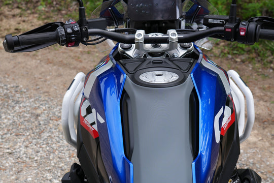 Outback Motortek BMW R1300GS – Upper Crash Bars