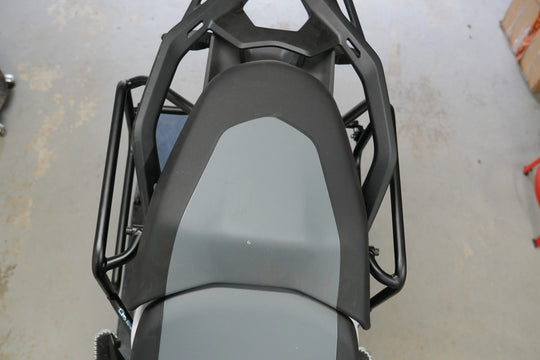 Outback Motortek BMW R1300GS – Pannier Racks