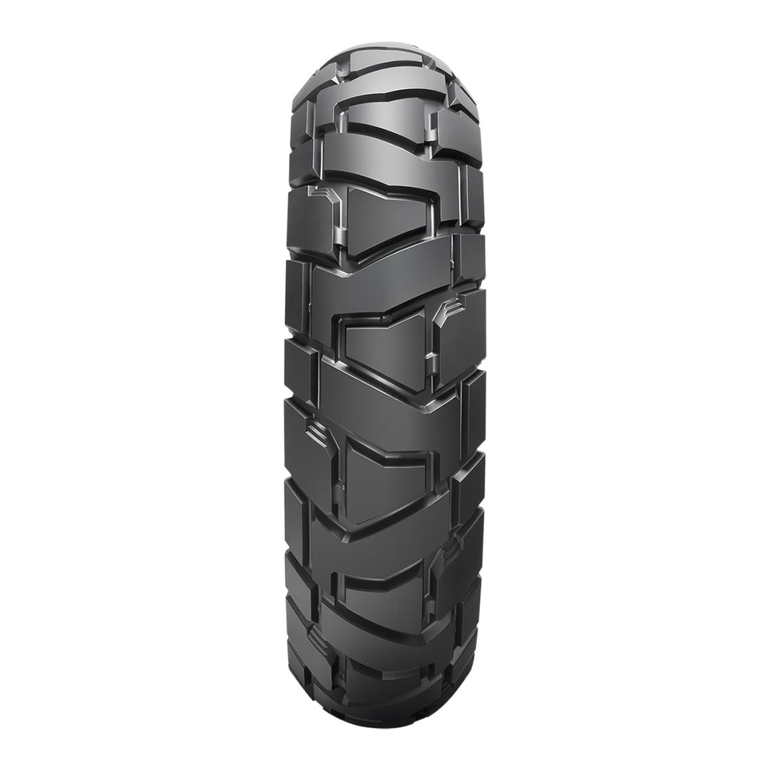 Dunlop Trailmax Mission Rear Tire