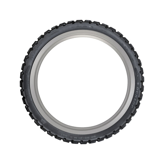 Dunlop Trailmax Raid Front Tire