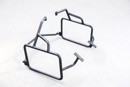 Outback Motortek BMW F700GS/F800GS – Pannier Racks
