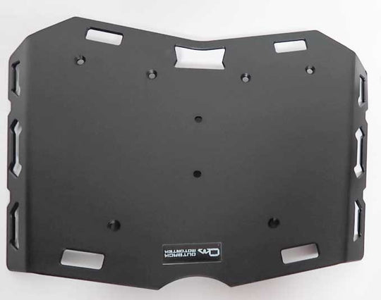 Outback Motortek BMW F750GS/F850GS – Rear Luggage Rack