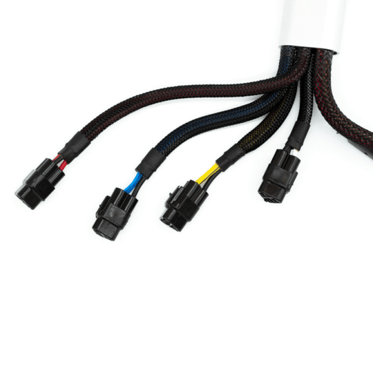 HEX ezCAN pour BMW série K1600