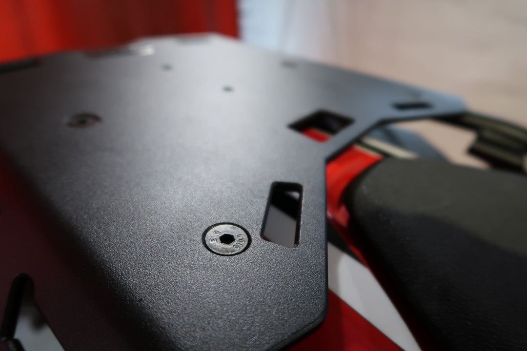 Outback Motortek Yamaha Tenere 700 – Rear Rack Combo