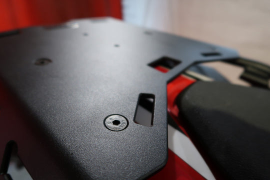 Outback Motortek Yamaha Tenere 700 – Rear Rack Combo