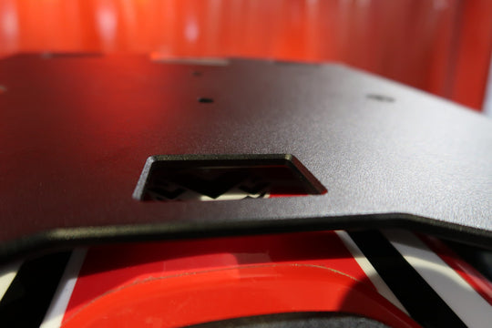 Outback Motortek Yamaha Tenere 700 – Rear Rack Combo