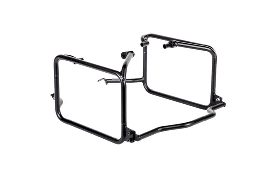 Outback Motortek BMW R1300GS – Pannier Racks