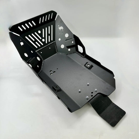 Camel ADV Products T7 Gut Guard Skid Plate