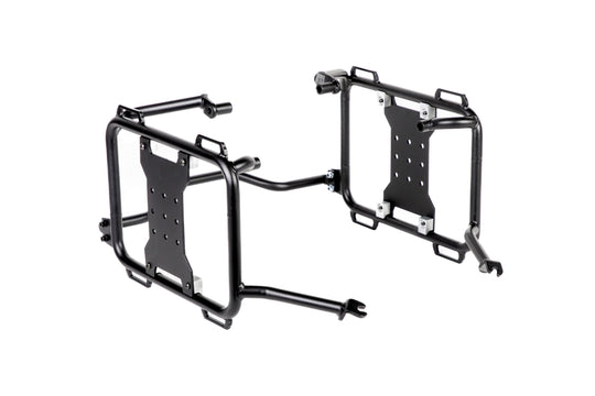 Outback Motortek BMW R1300GS – Pannier Racks