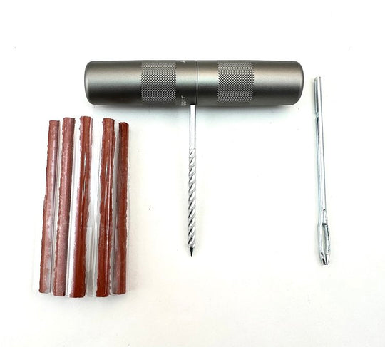 MotoPumps Ari Airplugger