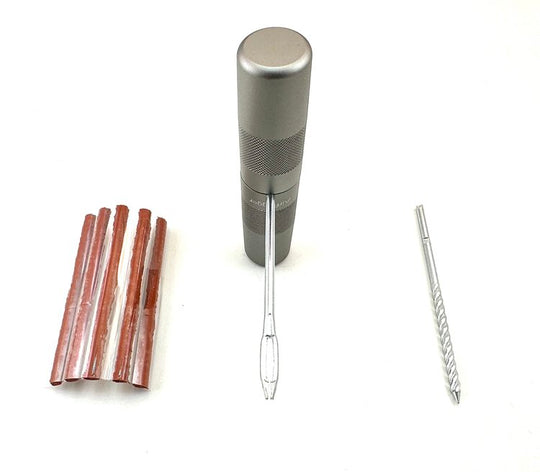 MotoPumps Ari Airplugger