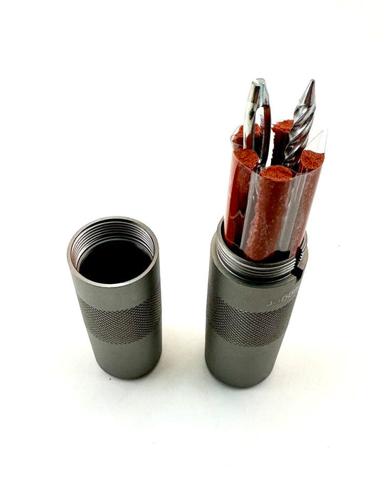 MotoPumps Ari Airplugger