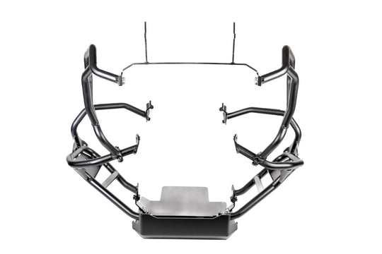 Outback Motortek BMW R1300GS – Ultimate Protection Combo