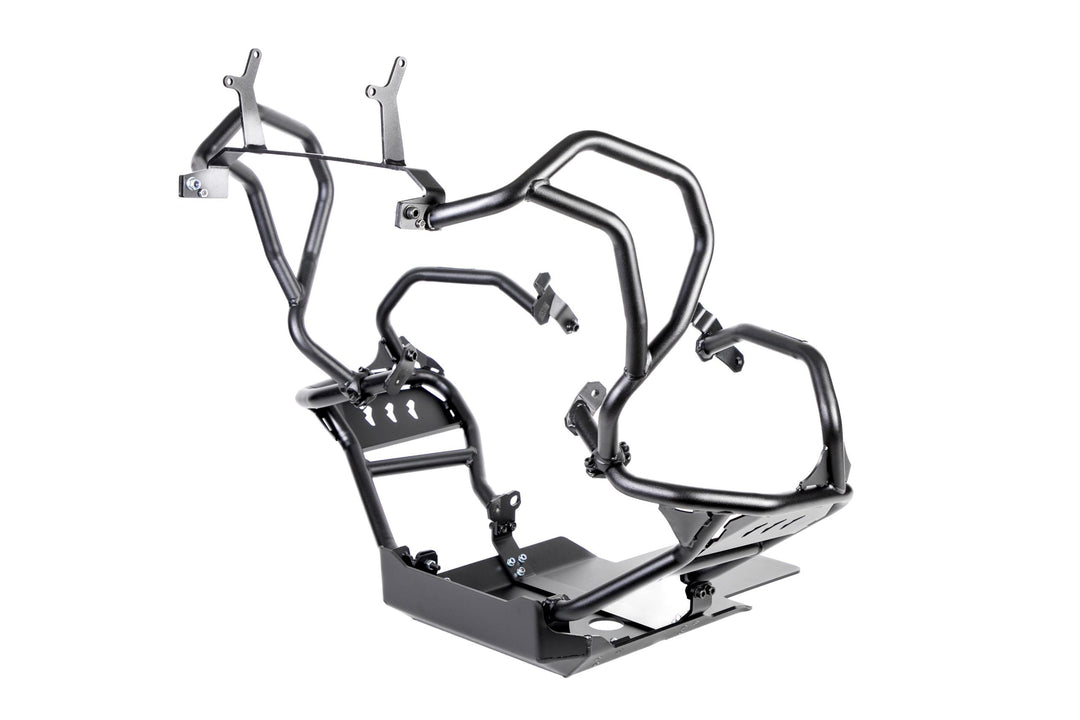 Outback Motortek BMW R1300GS – Ultimate Protection Combo