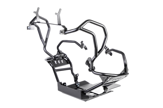 Outback Motortek BMW R1300GS – Ultimate Protection Combo