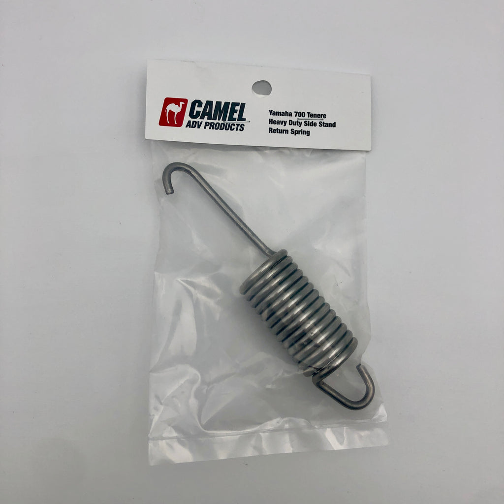 Camel ADV Products T7 Heavy-Duty Side Stand Return Spring