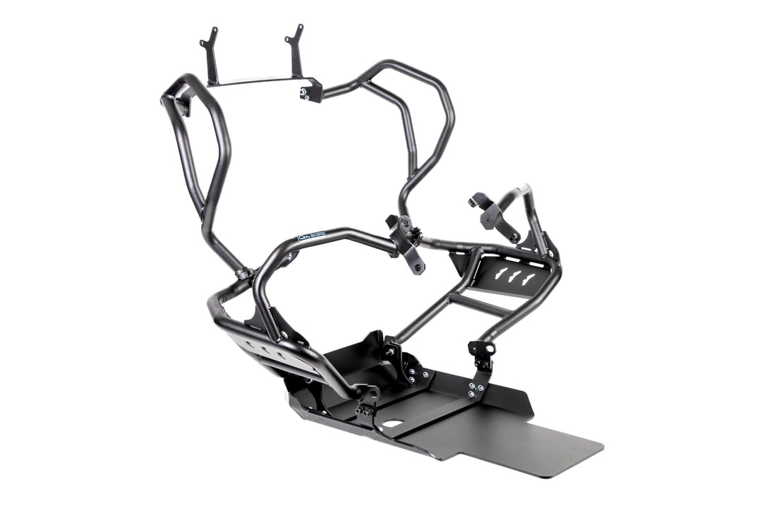 Outback Motortek BMW R1300GS – Ultimate Protection Combo