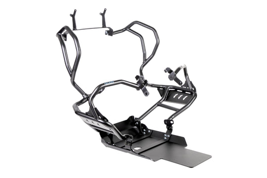 Outback Motortek BMW R1300GS – Ultimate Protection Combo