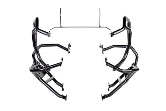 Outback Motortek BMW R1300GS – Crash Bars Combo