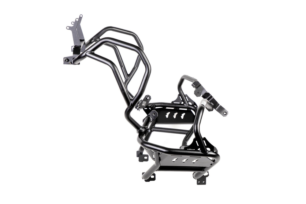 Outback Motortek BMW R1300GS – Crash Bars Combo