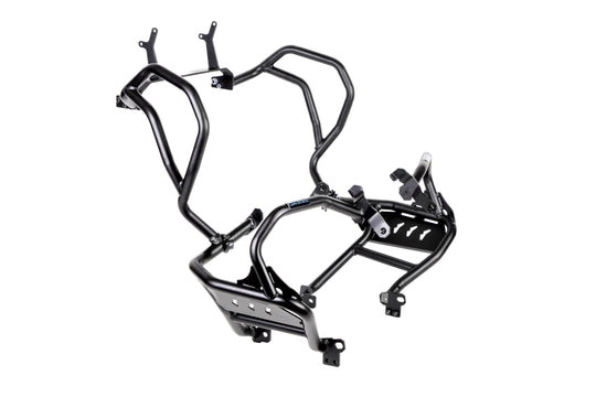Outback Motortek BMW R1300GS – Crash Bars Combo