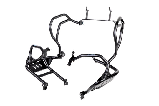 Outback Motortek BMW R1300GS – Crash Bars Combo