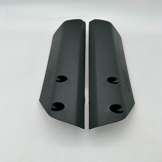 Camel ADV Products High Fender Kit Fork Guards
