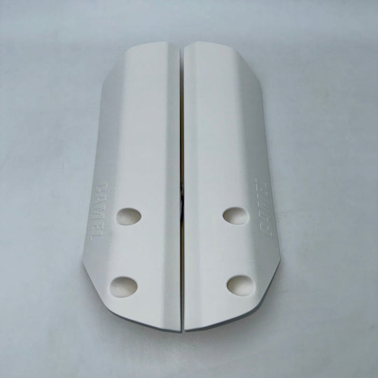 Camel ADV Products High Fender Kit Fork Guards