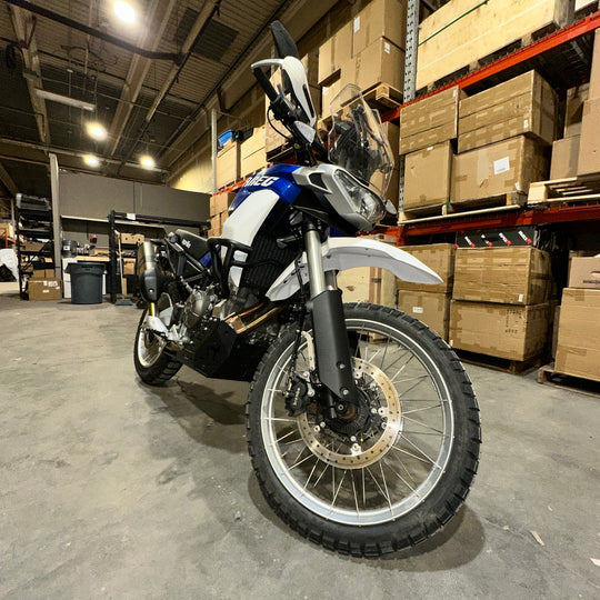 Camel ADV Products High Fender Kit Fork Guards