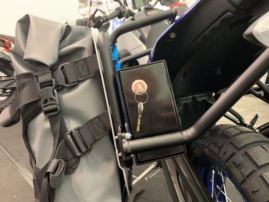 Outback Motortek Tool Box