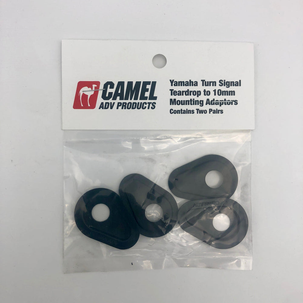 Camel ADV Products Adaptateurs de signal T7 en forme de larme vers 10 mm