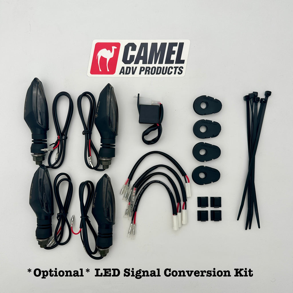 Camel ADV Products T7 Tail Tidy (T7-TT)