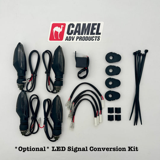 Camel ADV Products T7 Tail Tidy (T7-TT)