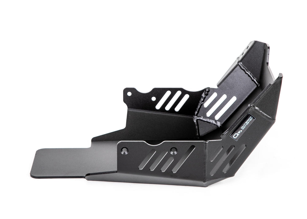 Outback Motortek Triumph Tiger 1200 Rally Pro – Skid Plate