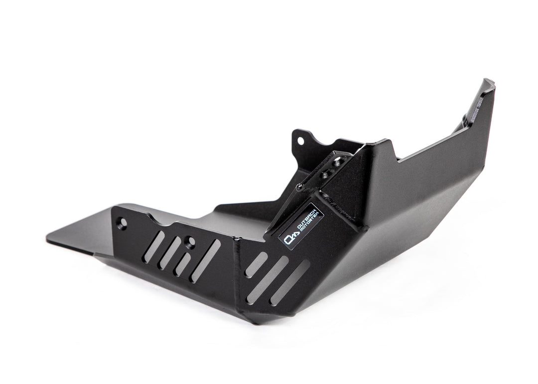 Outback Motortek Triumph Tiger 1200 Rally Pro – Skid Plate