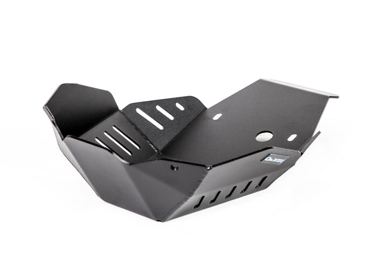 Outback Motortek Kawasaki KLR650 – Skid Plate