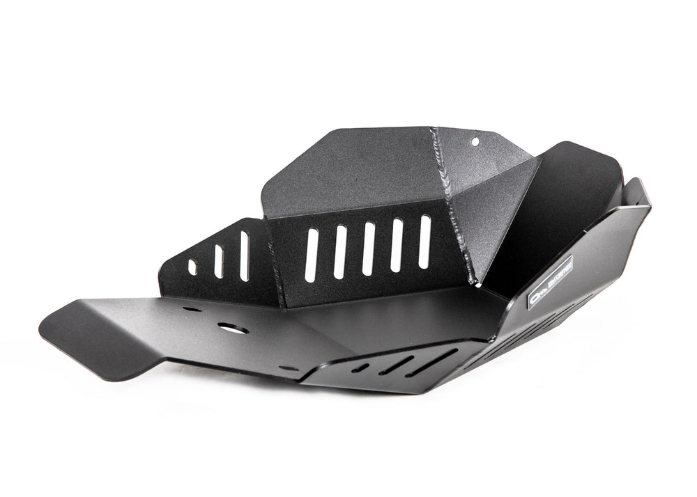 Outback Motortek Kawasaki KLR650 – Skid Plate