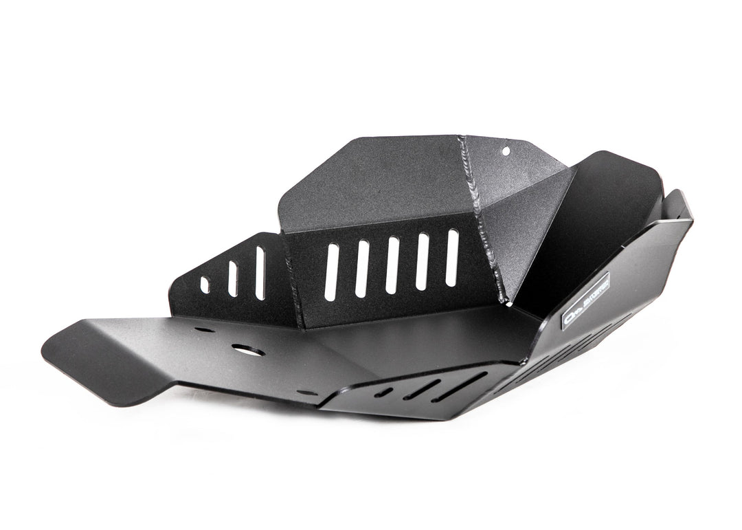 Outback Motortek Kawasaki KLR650 – Skid Plate