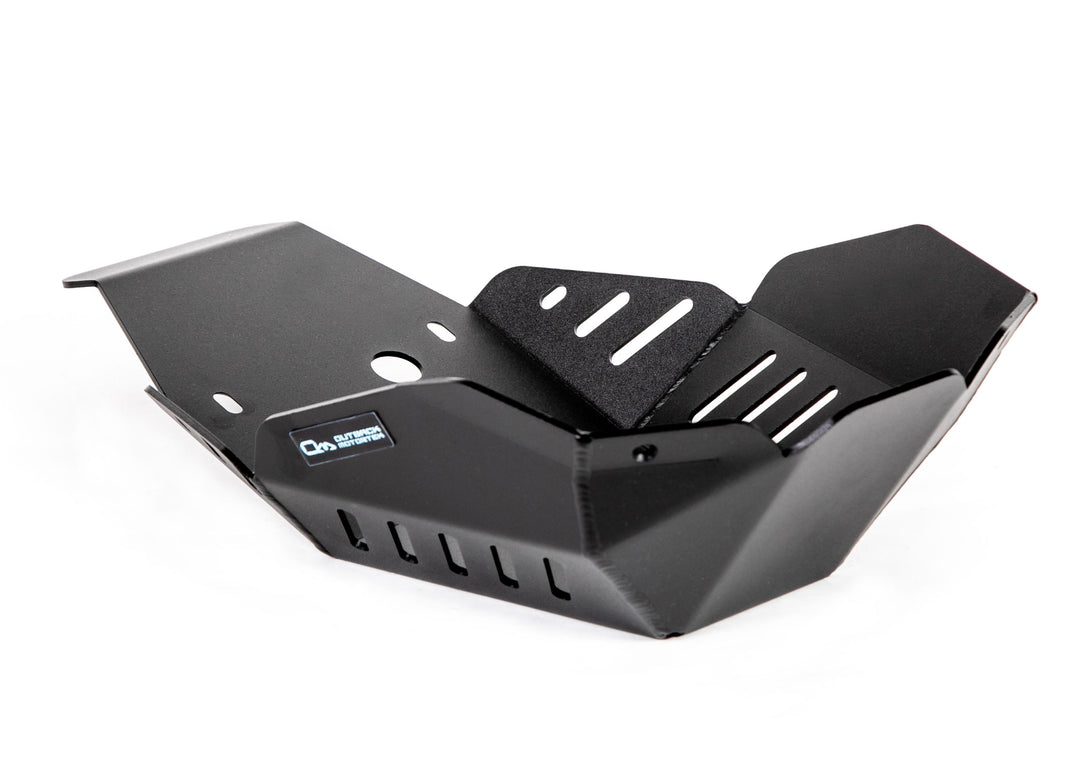 Outback Motortek Kawasaki KLR650 – Skid Plate