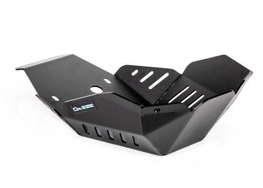Outback Motortek Kawasaki KLR650 – Skid Plate