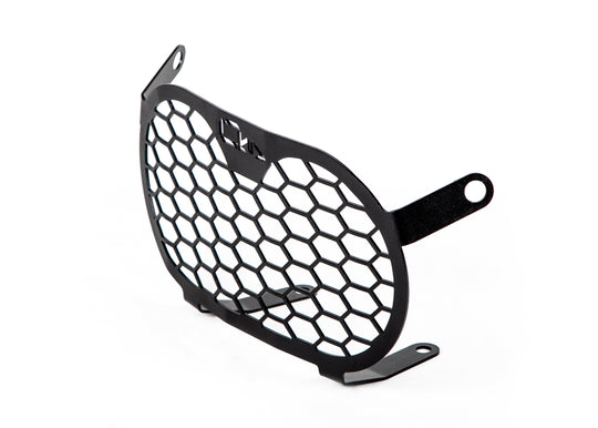 Outback Motortek Ducati DesertX – Headlight Guards