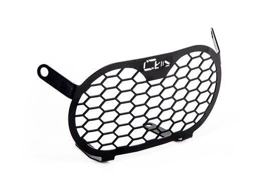 Outback Motortek Ducati DesertX – Headlight Guards