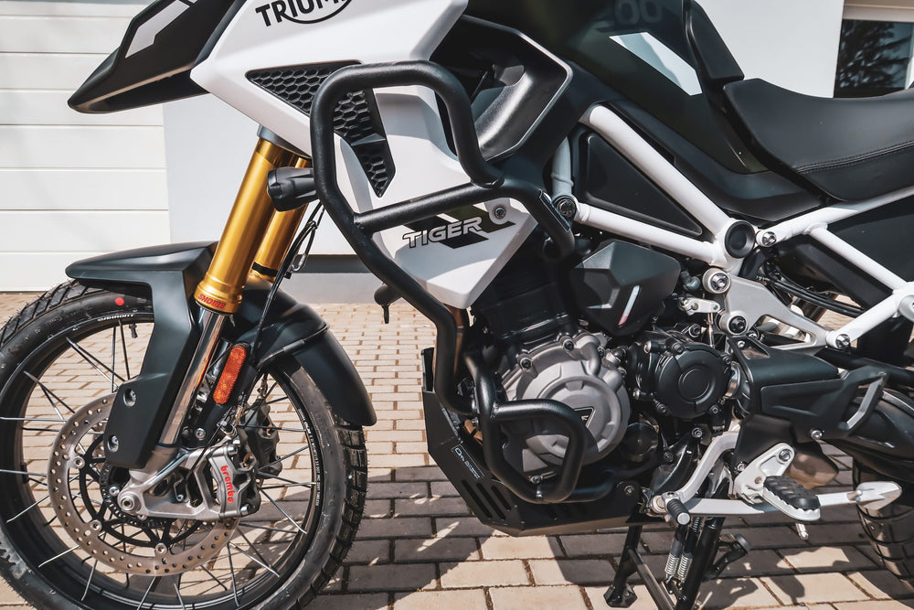 Outback Motortek Triumph Tiger 1200 Rally Pro – Combinaison de protection