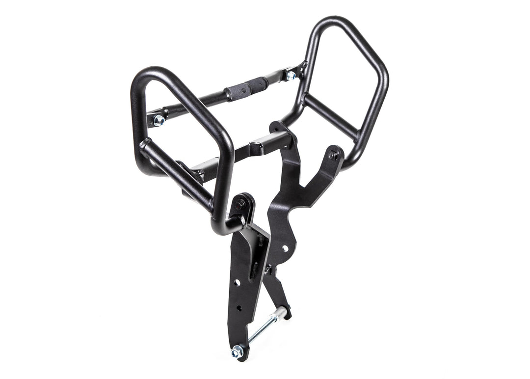 Outback Motortek Honda CRF450L/RL– Crash Bars