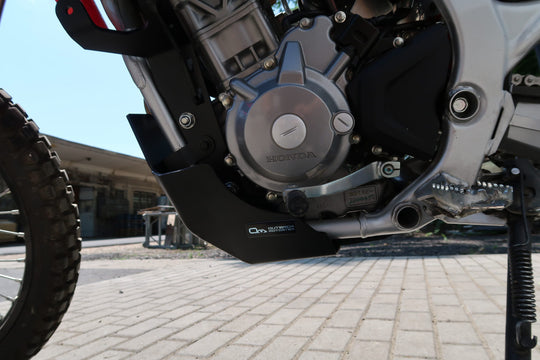 Outback Motortek Honda CRF300L – Skid Plate