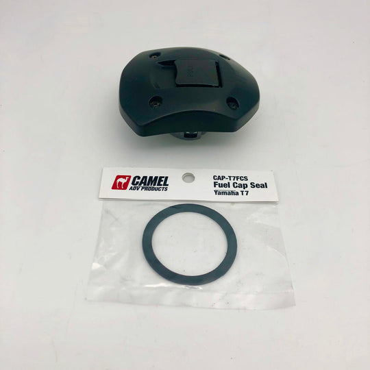 Camel ADV Products T7 Gas Tank Cap Seal - Yamaha 700 Tenere
