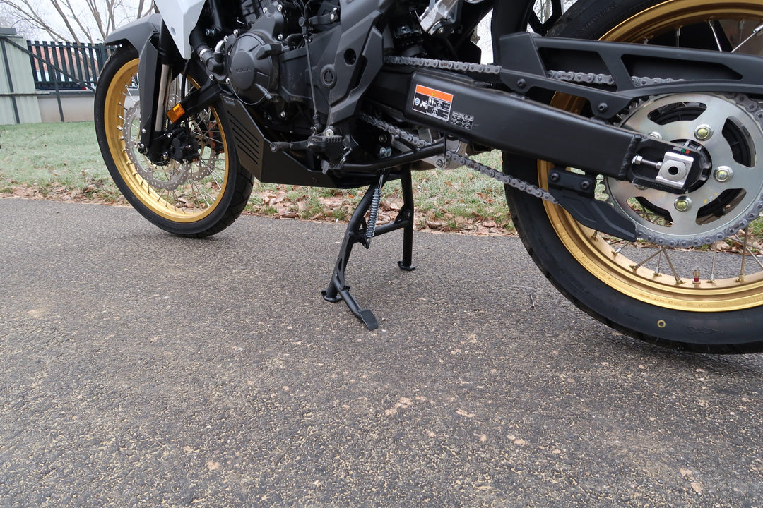 Outback Motortek Honda XL750 Transalp – Béquille centrale